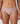 Jane - Luxury String - BDS BOIS DE ROSE