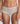 Jane - Luxury String - NAT NATURAL