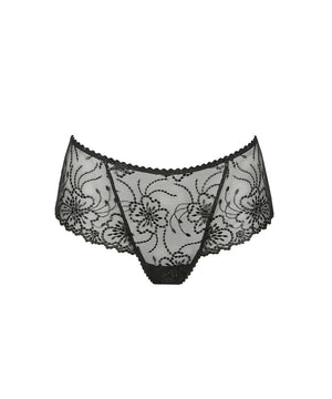 Jane - Luxury String - ZWA BLACK
