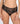 Jane - Luxury String - ZWA BLACK