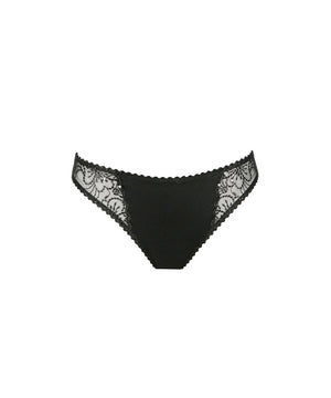 Jane - Rio Briefs - ZWA BLACK