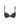 Tom - Padded Bra Heartshape - CHB CHARCOAL