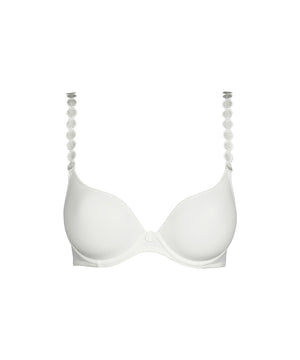 Tom - Padded Bra Heartshape - NAT NATUREL
