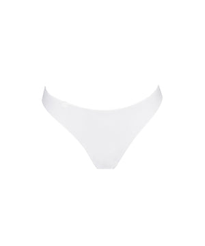 Tom - String - WIT WHITE