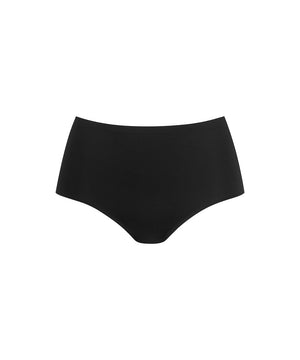Simply Better Invisibles - Waist Pants - 3 BLACK