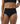 Simply Better Invisibles - Waist Pants - 3 BLACK