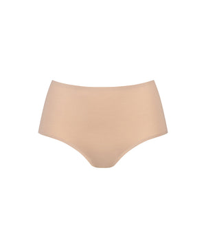 Simply Better Invisibles - Waist Pants - 376 CREAM TAN