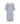 Sundays - Sleepshirt Short Sleeve - 1768 blue zodiac
