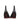 Poetry - Triangle Bra - 1809 Hot Maroon