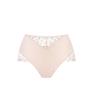 Delightful - Waist Pants - 1774 Peach Blush