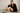 model wearing socks