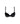 TOM - Padded Bra Heartshape - BLV Black Velvet