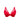 Wowgirl - Half Padded Plunge Bra - TRR True Red