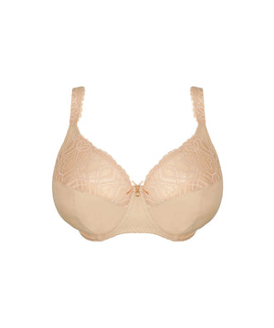SALERNO - Full Cup Bra - CGI Candy Ginger