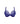 SHIMLA - Plunge Bra - CZB Crazy Blue