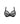 SOLISSE - Full Cup Bra - ZWA Black