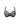 SOLISSE - Balcony Bra Vertical Seam - ZWA Black