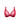 SOLISSE - Plunge Bra - TRR True Red