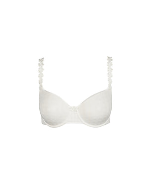 Avero - Non Padded Full Cup Seamless - NAT NATURAL