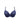Twist Side - Padded Bra Heartshape - IDF Indigofera