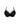 Sheary - Padded Bra Heartshape - ZWA Black