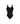 NUDDA - Shapewear Body - ZWA black