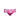 ODILLY - Hotpants - WIR Wild Rose