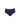 SOFT STUDIO - Full Briefs - VEL Velvet Blue