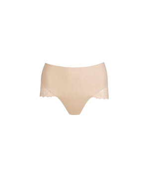 SOFT STUDIO - Full Briefs - CAL caffé latte
