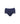 SOFT STUDIO - Full Briefs - VEL Velvet Blue