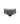 JULIANE - Full Briefs - ZWA Black