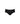 Twixie - Full Briefs - ZWA Black