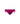 MADISON - Hotpants - WIR Wild Rose
