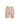 NUDDA - Shapewear High Briefs W/Legs - CAL caffé latte