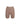 NUDDA - Shapewear High Briefs W/Legs - GIN ginger