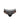 JULIANE - Luxury String - ZWA Black