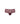 SALERNO - Luxury String - EVR Evening Red
