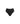 NUDDA - Shapewear String - ZWA black