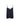 SOFT STUDIO - Top Without Cups - VEL Velvet Blue