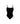DELRAY - Padded Swimsuit Wireless - ZWA Black