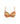 TUBOU - Padded Balcony Bikini Top - IKS Ikat Summer