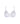 Deauville - Full Cup Bra - WIT WHITE
