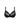 Deauville - Full Cup Bra - ZWA BLACK