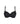Figuras - Padded Bra - Heart Shape - CHB CHARCOAL