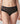 Sophora - Full Briefs - ZWA BLACK