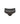 Sophora - Full Briefs - ZWA BLACK