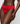 SOPHORA - String - TRR true red