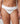 Sophora - Thong - WIT WHITE