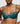 JANE - Half Padded Balcony Bra - PEA Peacock