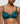 JANE - Padded Bra Heartshape - PEA Peacock